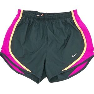 Womens Nike Dri-Fit Running Shorts
